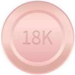 18K 골드